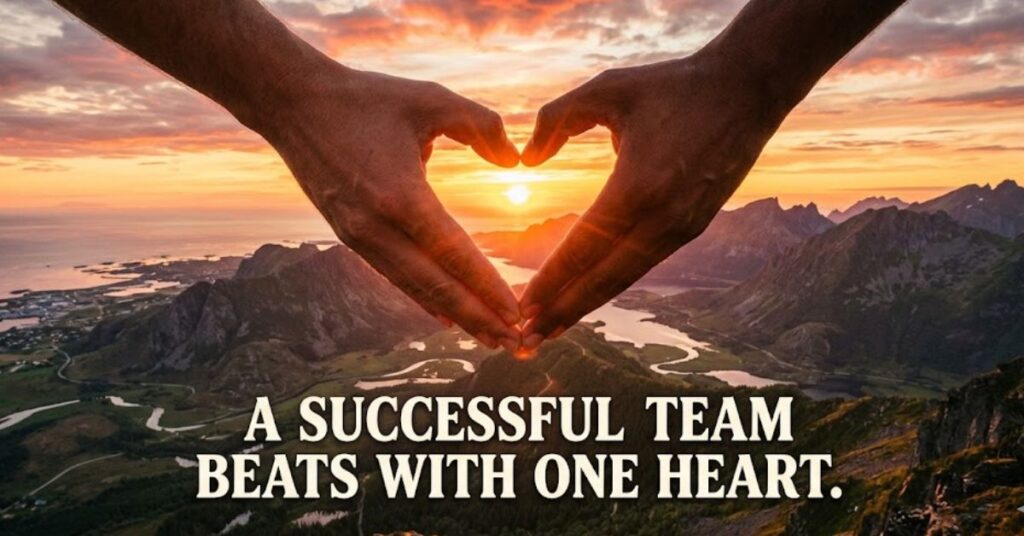 workplace teamwork quotes with hands joining together teamwork symbol