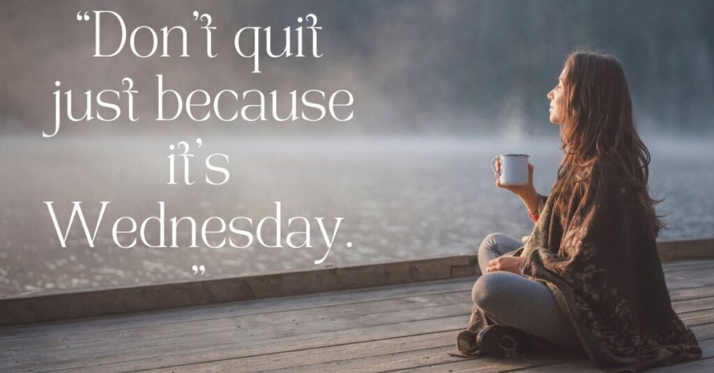 How to use Wednesday motivational quotes effectively to boost positivity, reduce stress, improve focus, and increase motivation for better productivity and mindset.