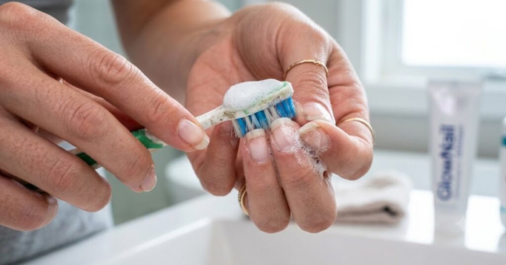 20 Unexpected Uses of Toothpaste at Home