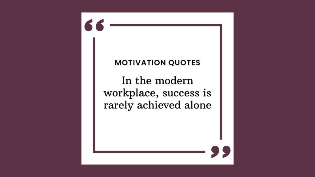 Maroon Minimalist Motivational Quotes Facebook Post (Website)