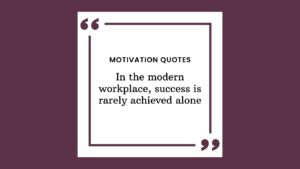 Maroon Minimalist Motivational Quotes Facebook Post (Website)