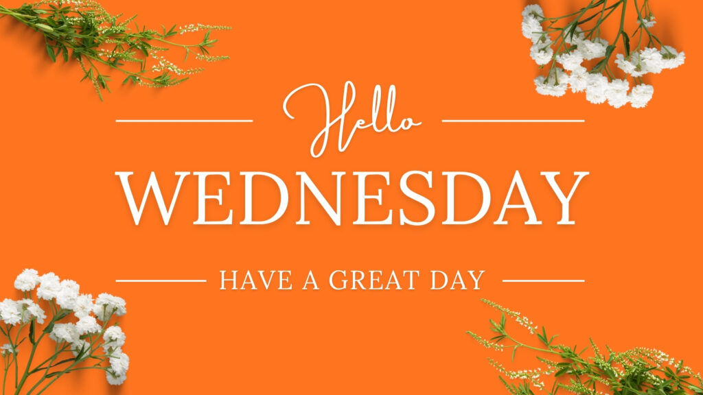Wednesday motivational quotes inspiring midweek positivity, focus, and stress relief for work and life.