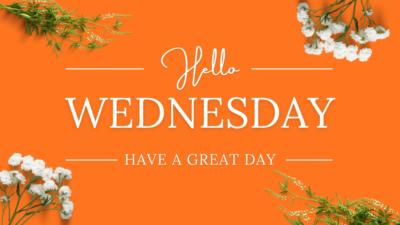 Wednesday Motivational Quotes