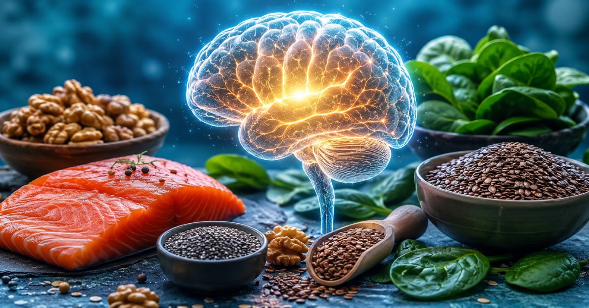 Scientists Say Eating This One Thing Can Lower Your Alzheimer’s Risk
