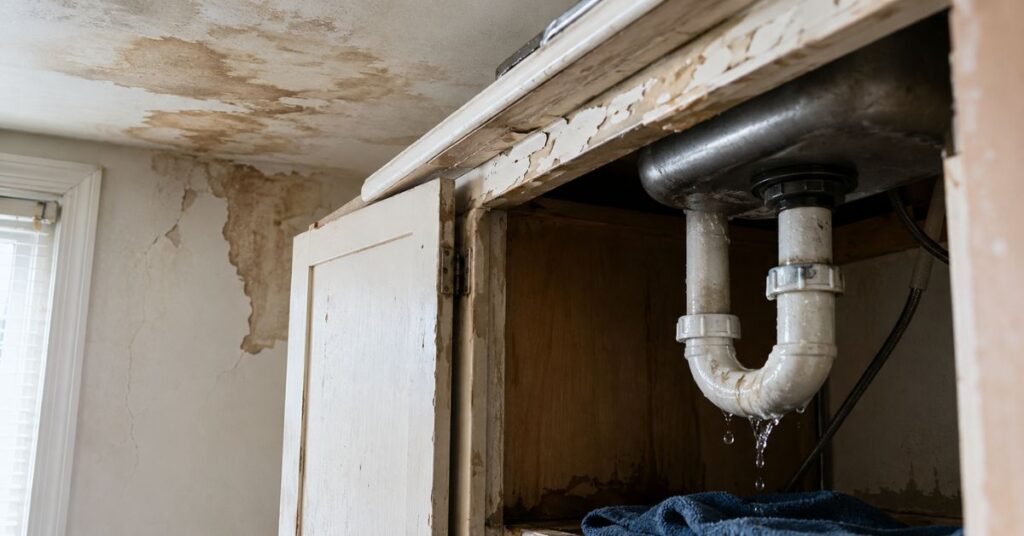Reduce Your Property Value
