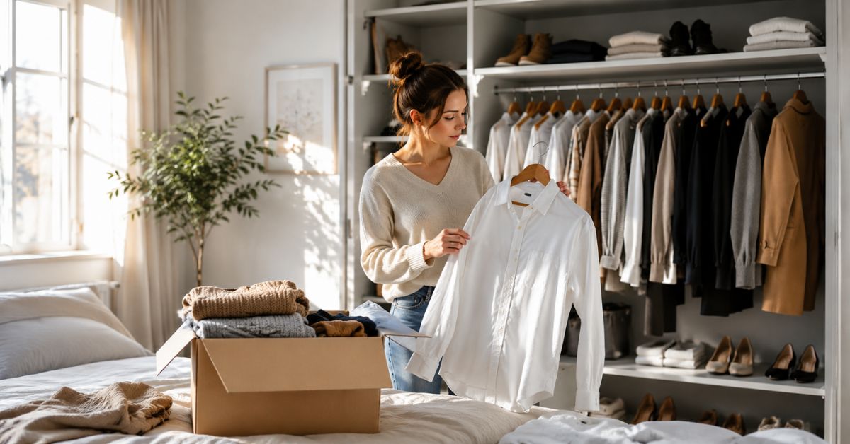 Items You Should Never Declutter