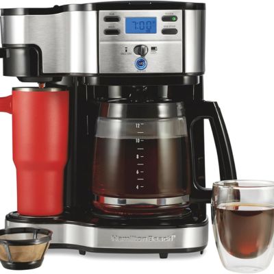 Coffee Makers