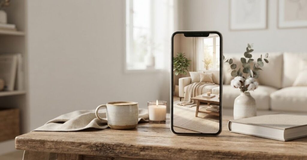 cozy home aesthetic phone wallpapers