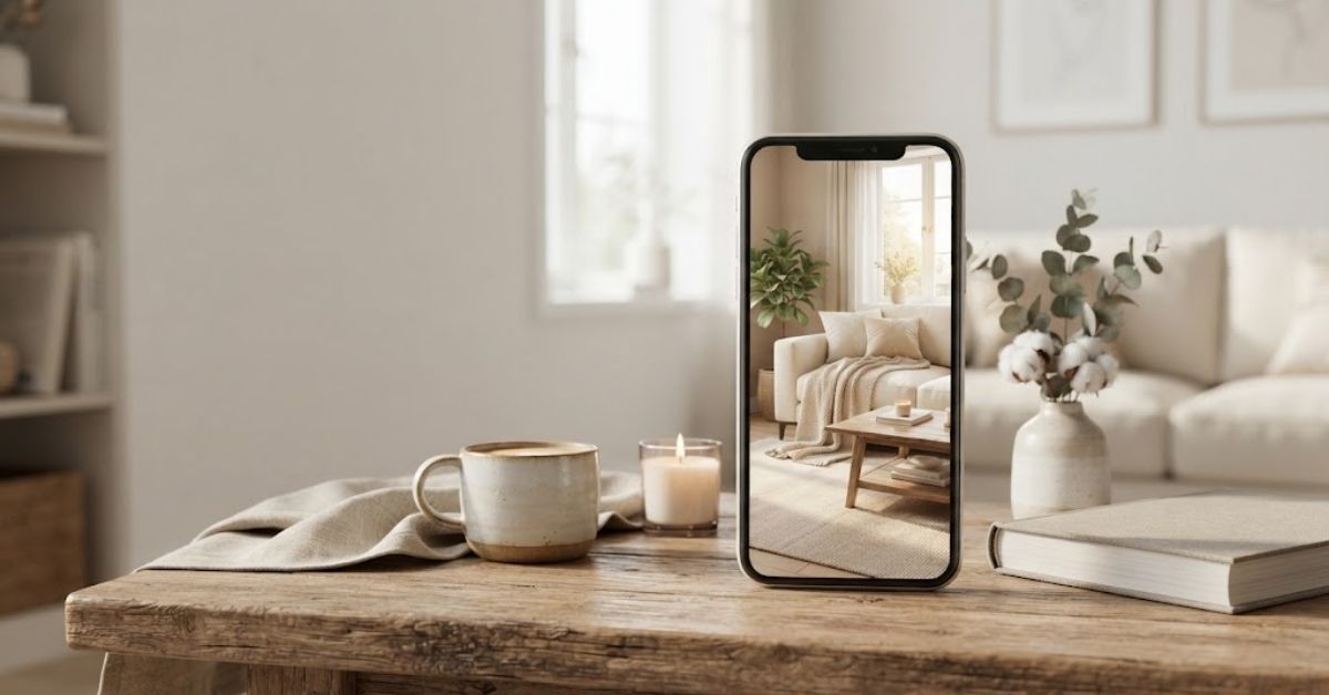 cozy home aesthetic phone wallpapers