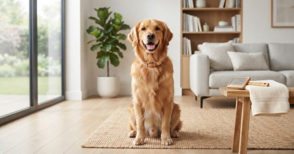 dog grooming tips